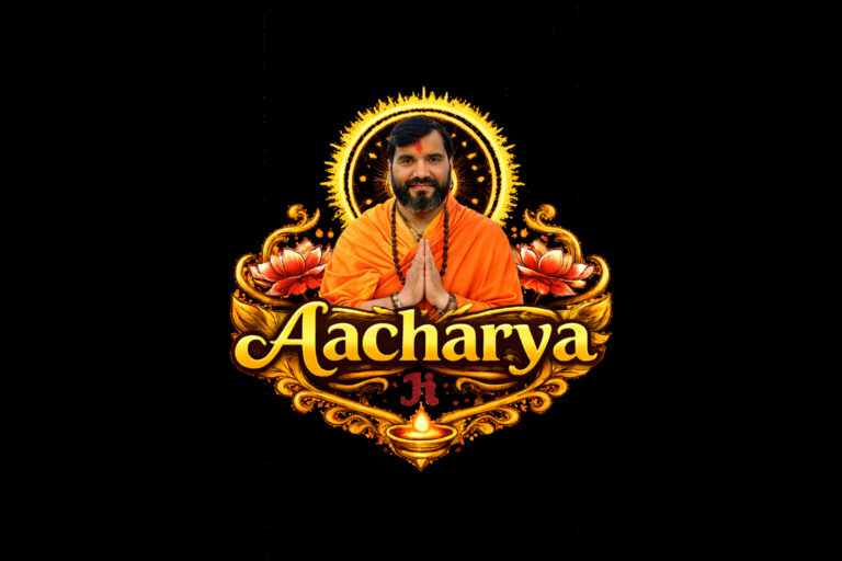 aacharyaji